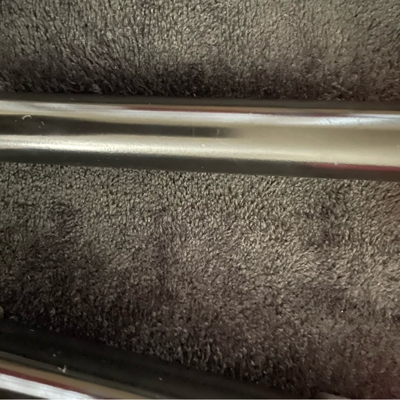 HerStyler Barrel Hair Curler Wand & Revlon Pro Salon Waver Crimper Hot Tools - Picture 5 of 5